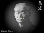 JIGORO KANO