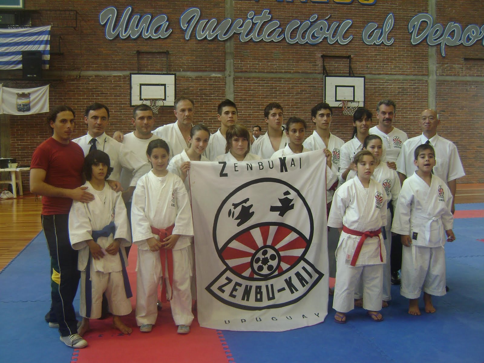 Campeonato Internacional