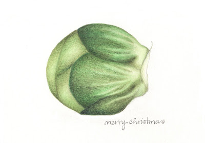andrea joseph's sketchblog: December 2007