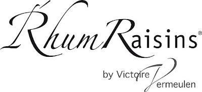 Rhum Raisins by Victoire Vermeulen