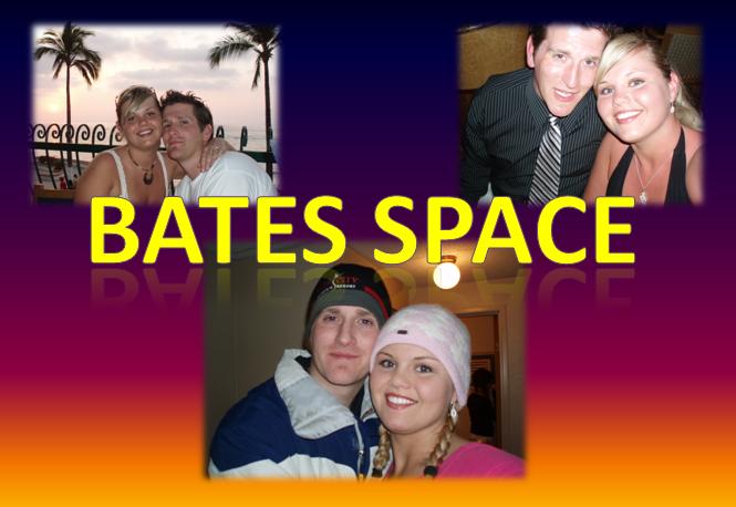 Bates Space