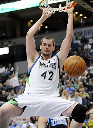 Kevin Love