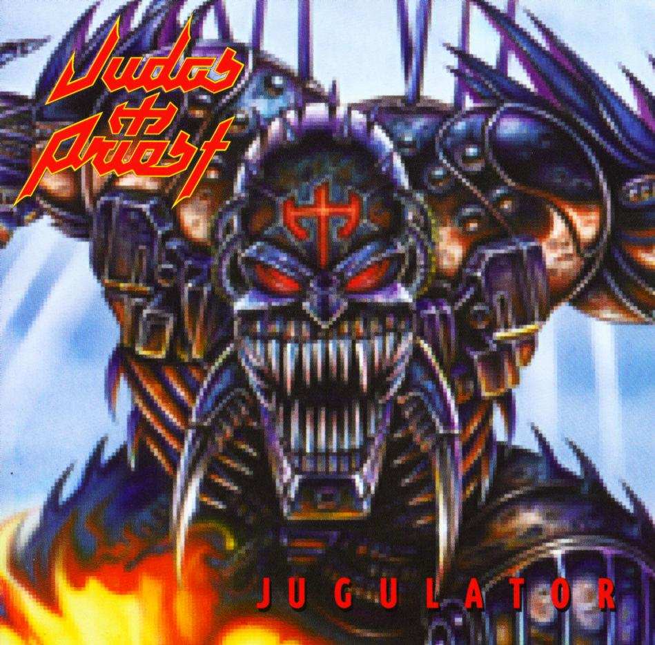 Judas Priest Defenders Of The Faith Judas Priest Defenders Of The Faith