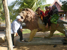 MUZIUM PADI ALOR SETAR