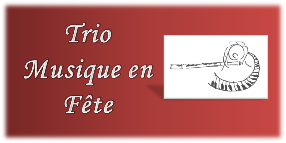 Trio Musique en Fête