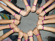 UNA COMUNIDAD JUVENIL