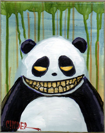 Mad Panda