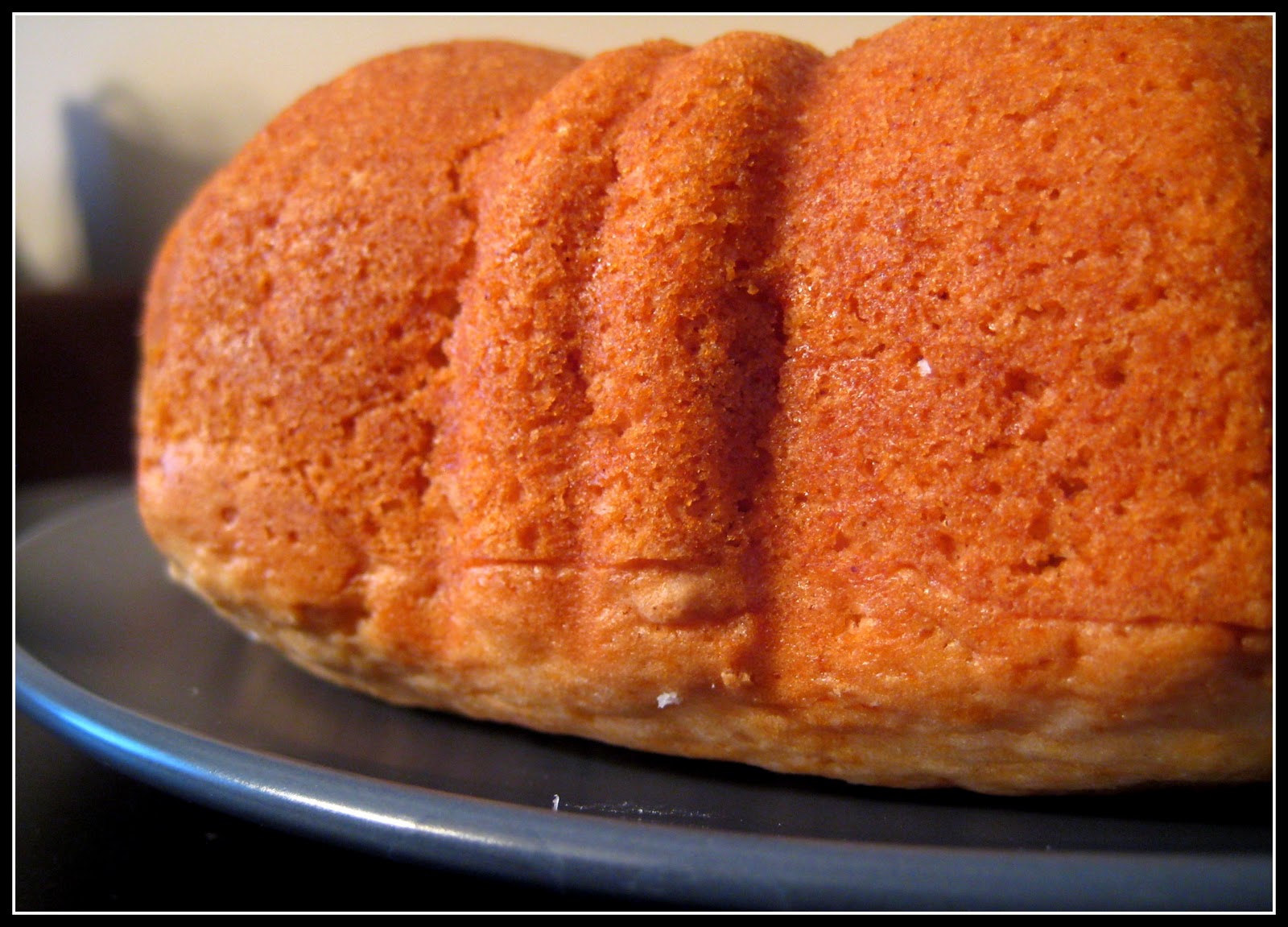 Wingledings Cream Soda Bundt Cake