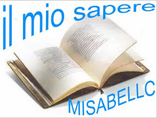 Il mio sapere