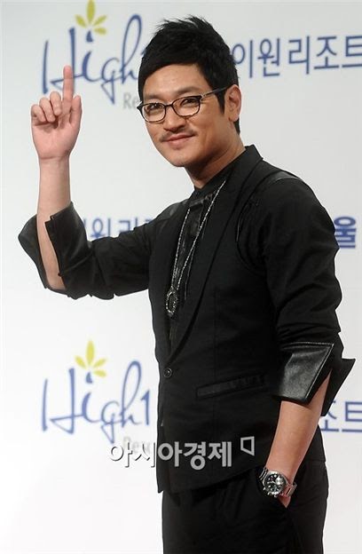 StarsBuz: Korean singer Bobby Kim to make Japanese debut