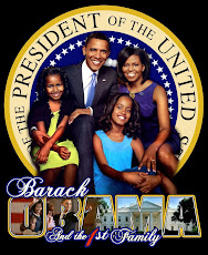 The 44th First Family