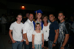 Graduation 2010