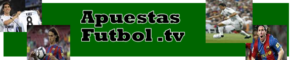 Apuestas Futbol .TV