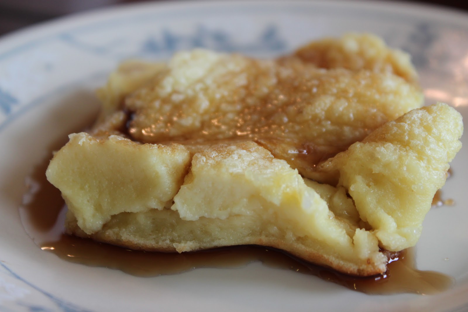 Dishing It Gluten Free German Pancakes