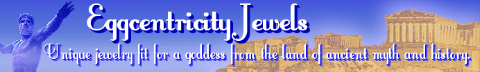 Eggcentricity News