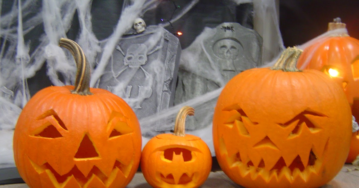 ISEP en Danbury, CT Halloween.