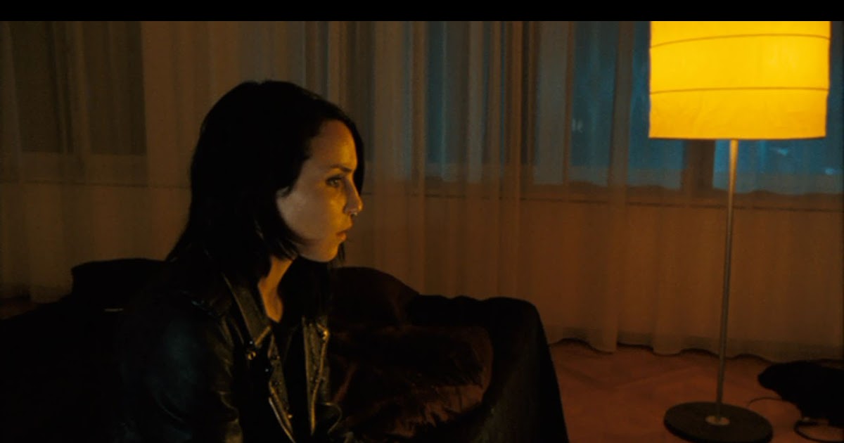 Ikea Spotter The Girl Who Played With Fire Part Iii