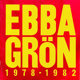 Social Subproducts Ebba Gron 1978 1982