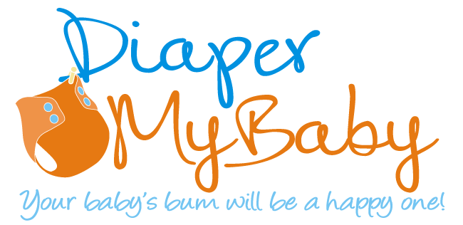 Diaper My Baby Blog