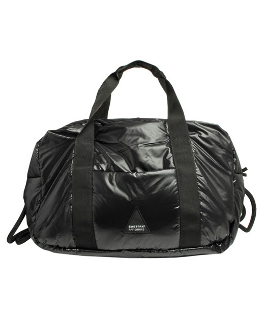 raf simons eastpak 2008
