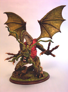 Alice Madness Returns Jabberwocky