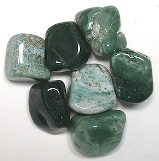 Jeffs Gameblog: Ornamental Stones, base 10gp value