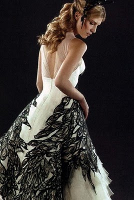 Bill Weasley Wedding