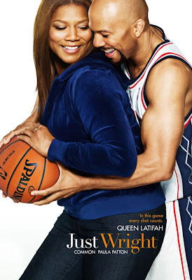 Just Wright Legendado just wright posters Just Wright Legendado