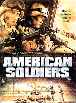 American Soldiers - A Vida em Um Dia (Dual Audio)