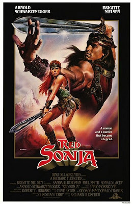 Download – Red Sonja – Guerreiros de Fogo – Dublado Download – Red Sonja – Guerreiros de Fogo – Dublado