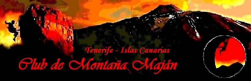 CLUB DE MONTAÑA MAJAN