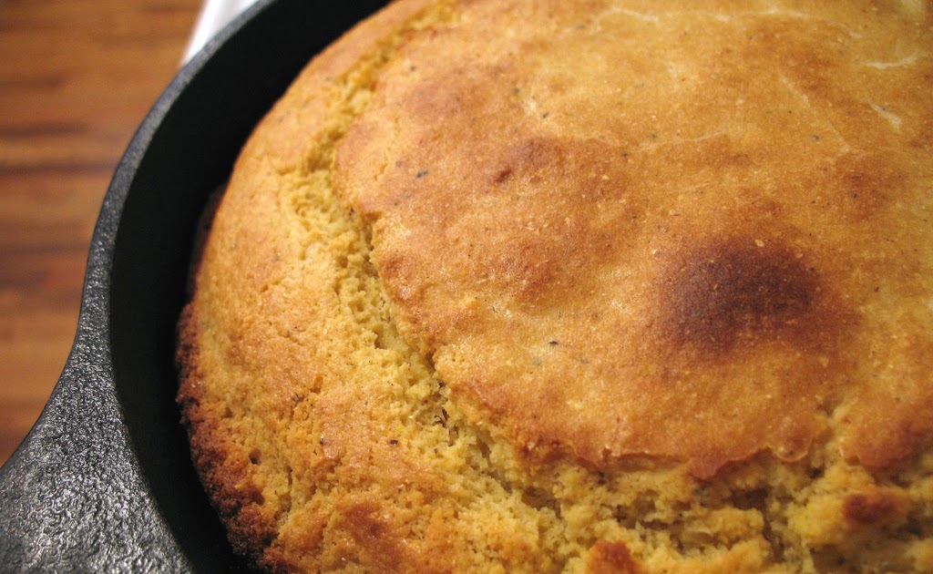 Homestead Revival Whole Wheat Cornbread