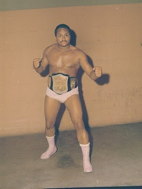 NWA Southern Jr Heavyweight Title/NWA Heavyweight Title