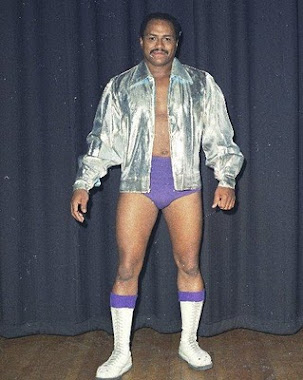 6'Ft -226Lbs From Columbus, Ohio
