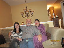 My Dad and Sis