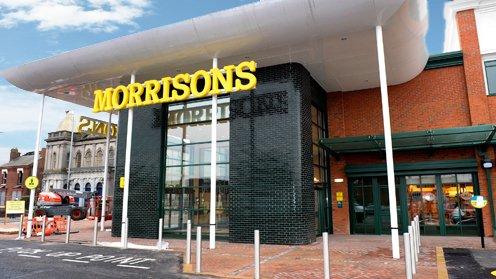 Morrisons Store