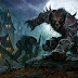 Digital art game wallpaper thumbnail