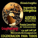 Group Free Energy