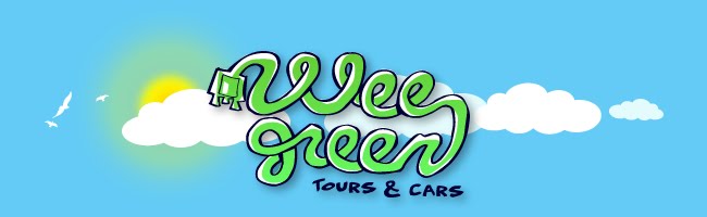 Wee Green Tours