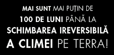 Calculeaza-ti amprenta de carbon!