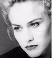 Patricia Arquette