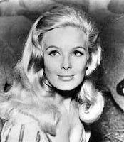 Linda Evans