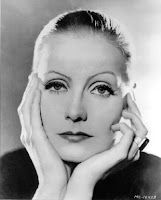 Greta Garbo