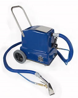 auto carpet cleaner