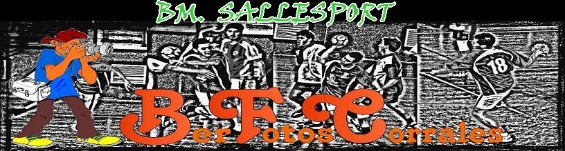 BM.  SALLESPORT