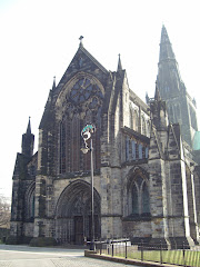 Catedral de Glagow