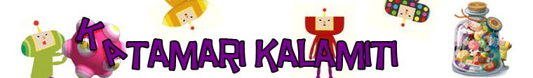 Katamari Kalamiti