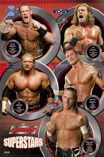 wwe wallpapers