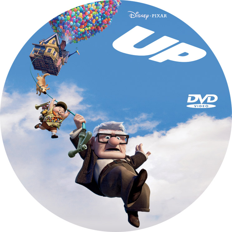 Ver pelicula Up online