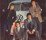 The Who♥